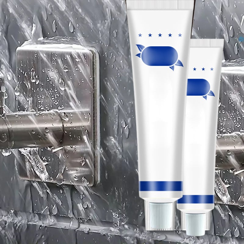 Multifunctionele praktische nagelvrije lijm