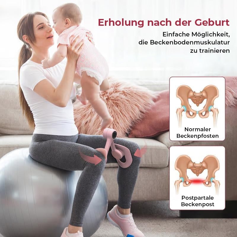 Heimfitnessgeräte