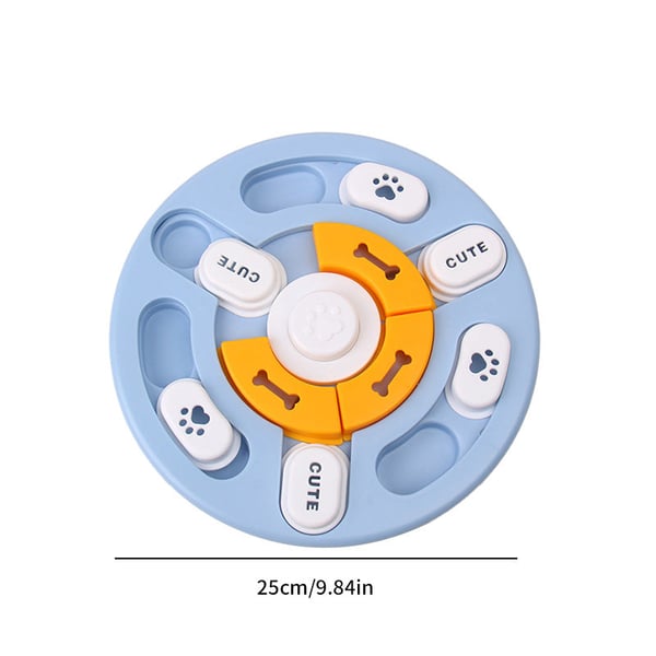 Slimme voerbak voor huisdieren