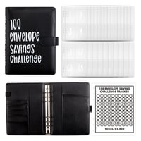 UPSELL 100-Day Savings Challenge: Save at Least $5,050!