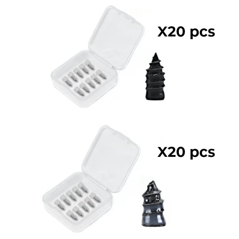 New Auto Tire Repair Nail