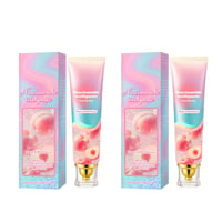 Niacinamide Whitening Toothpaste