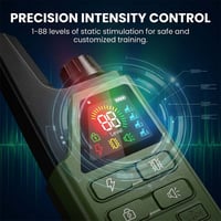 Kexon™ Waterproof Remote Dog Training Collar