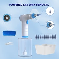 Ear Rinsing Kit