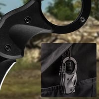 Mini EDC Klapp Outdoor Taschenmesser