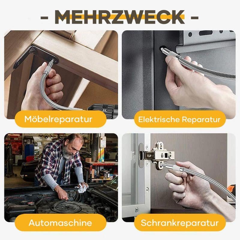 🔥50% Rabatt🔥Universal-Gelenkwelle