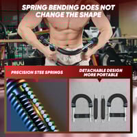 SAKER® Twister Arm Trainer