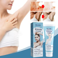 Crème Blanchissante Femme