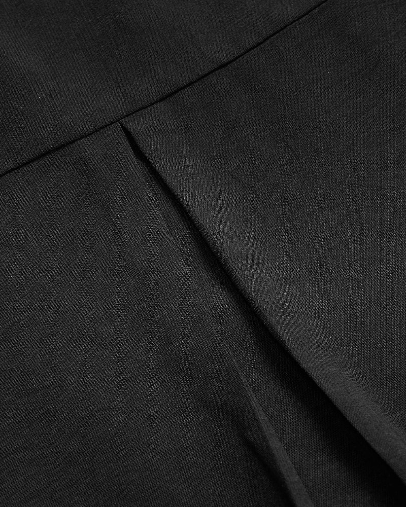 Bluzka z cekinami zapinana na guziki