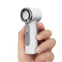 Mini-Handventilator