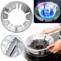 Gas Stove Energy saving Wind Shield Ring