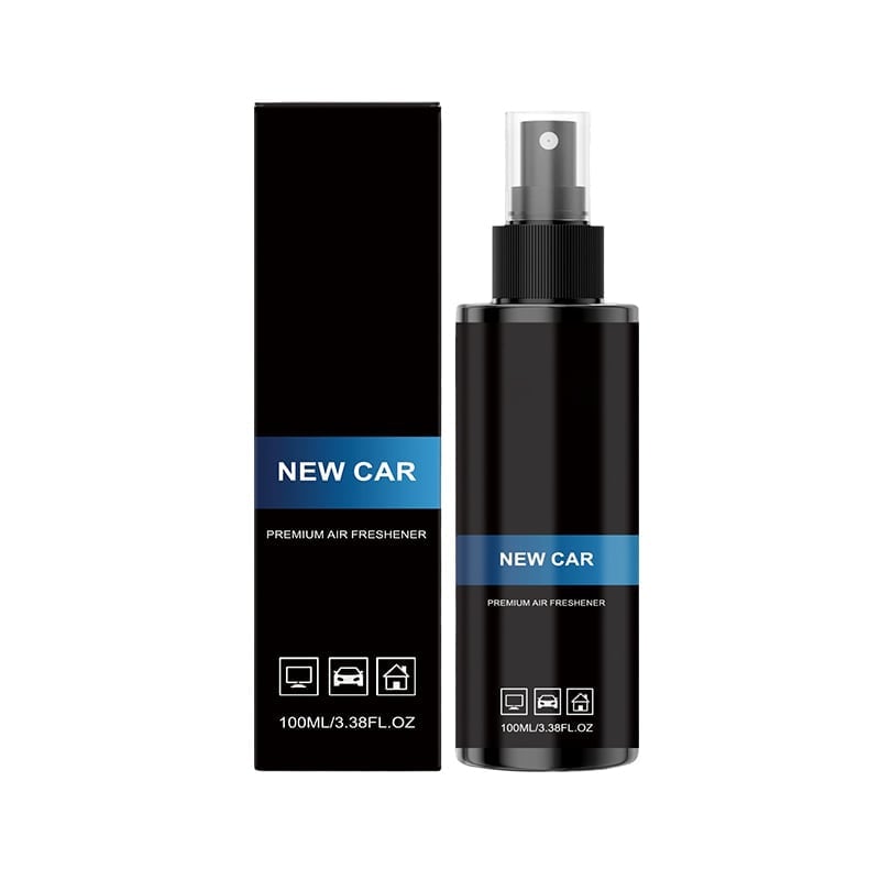 Car Premium Air Freshener