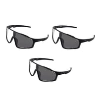 Photochromic UV Protection Sports Sunglasses for Hiking & Cycling