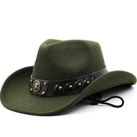 Chapeau de Cow-boy Occidental