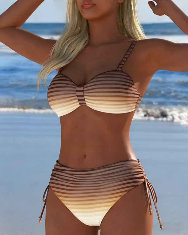 Bikini Sexy Feriedel