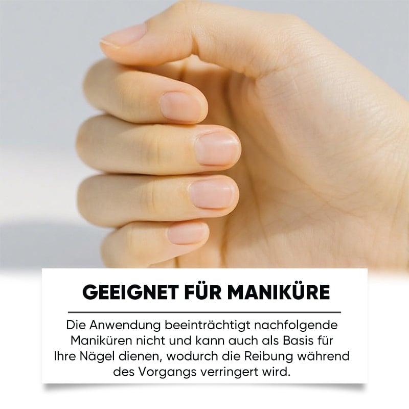 Antimykotische Nagelreparaturlösung