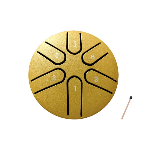 Regntønde til udendørshave med The Fingerstalls (engelsk nodemusik)