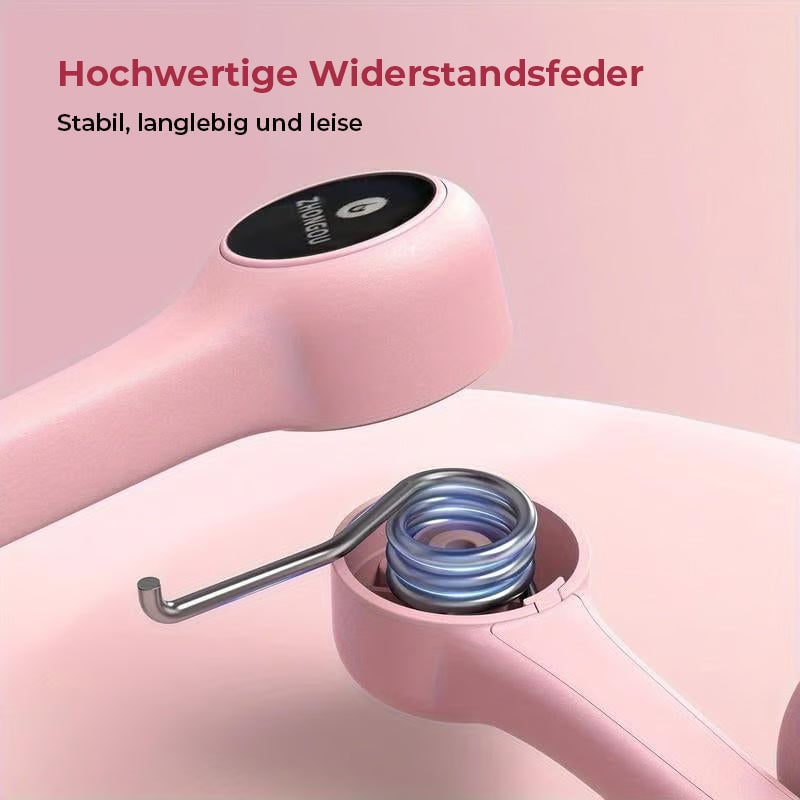 Heimfitnessgeräte