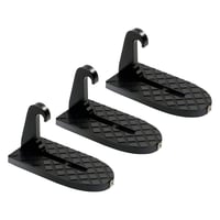 Adventure Ready SUV Roof Step【reliable support for heavy loads】