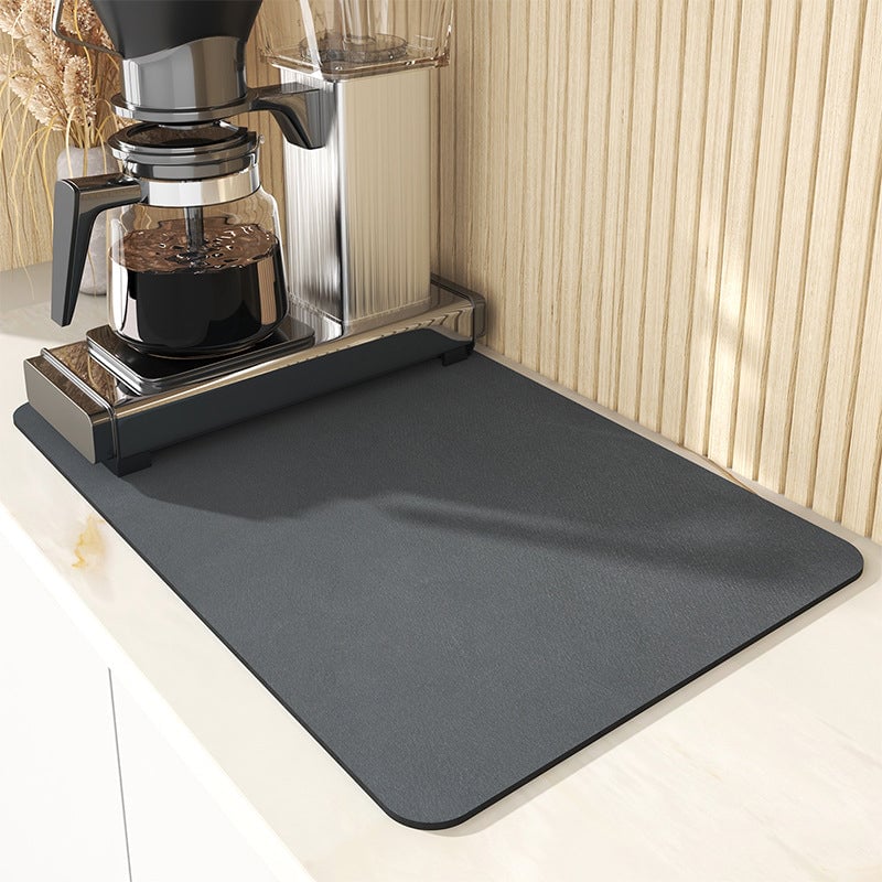 Tappetino drenante per cucina super assorbente