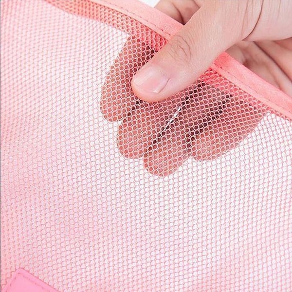 Set organizer per imballaggio bagagli (6 pezzi)