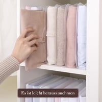 Kleiderspeicher-Artefakt