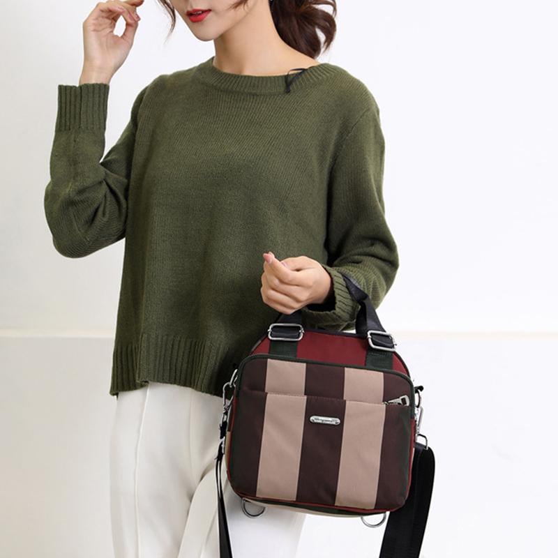 Multi-Usage Strip Waterproof Bag