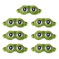 Frog Eye Mask