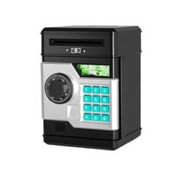 Smart Electronic Money Box for Kids