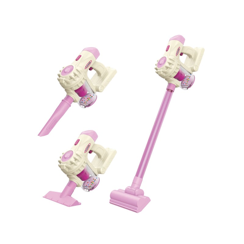 Kids Vacuum Cleaner Set 