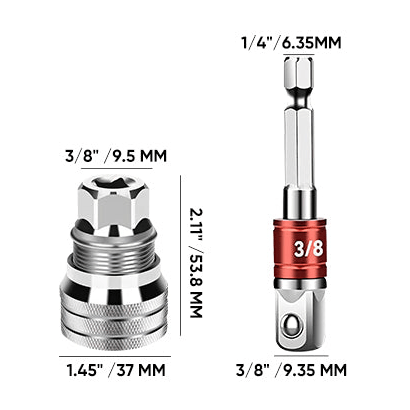 Multi-function Universal Socket Wrench Tool - Saker® Universal Maintenance Tool