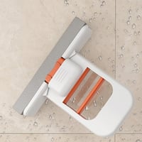 Hands-Free Mini Mop