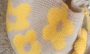 bag detail