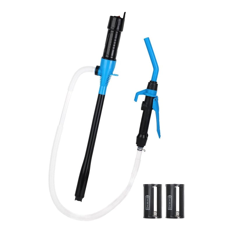 Saker Portable Power Battery Pump - upsell