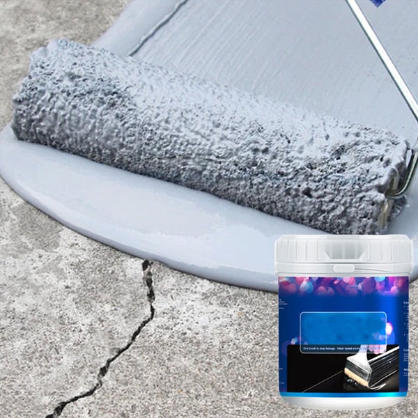 UltraGuard Wasserdichte Farbe