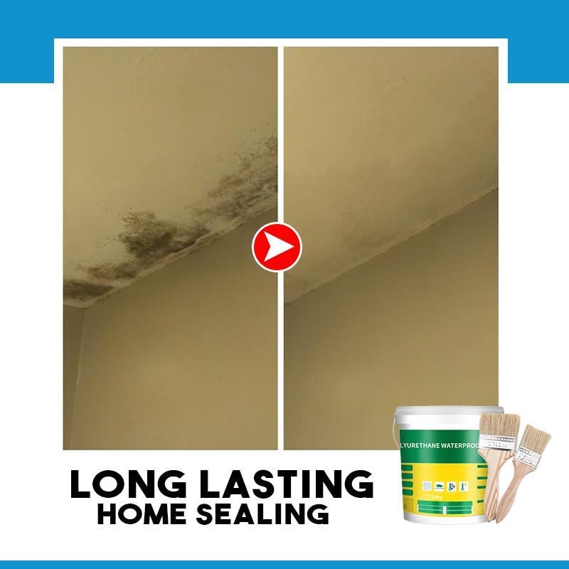 ✨55% OFF✨Innovative Sealer Mighty Paste