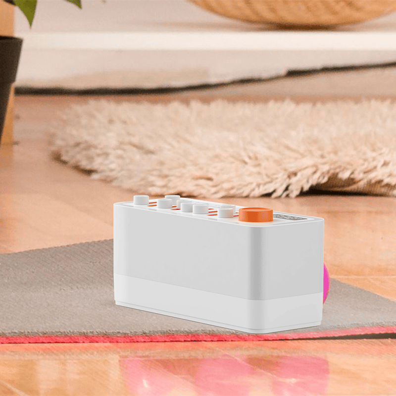 DIY Smart Sleep Speaker