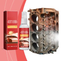 Multifunctionele efficiënte, langdurige autoroestverwijderingsspray