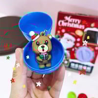 Eierklauwmachine voor kinderen