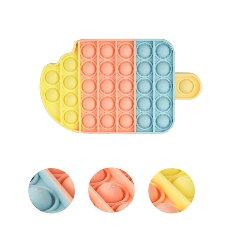 Ice Cream Board Game Fidget Toy