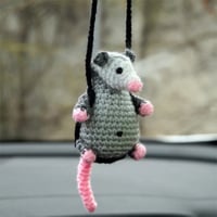 Possum auto charme