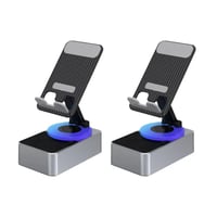 Bluetooth-Audio-Powerbank-Halterung