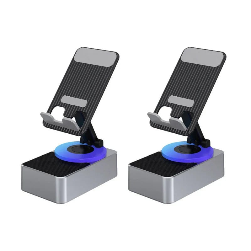 Bluetooth-Audio-Powerbank-Halterung