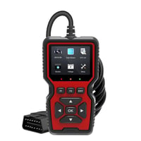 Automobile fault detector