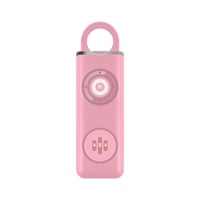 Self-defense Keychain