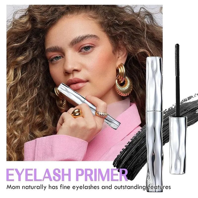 Steel Tube Mascara Primer