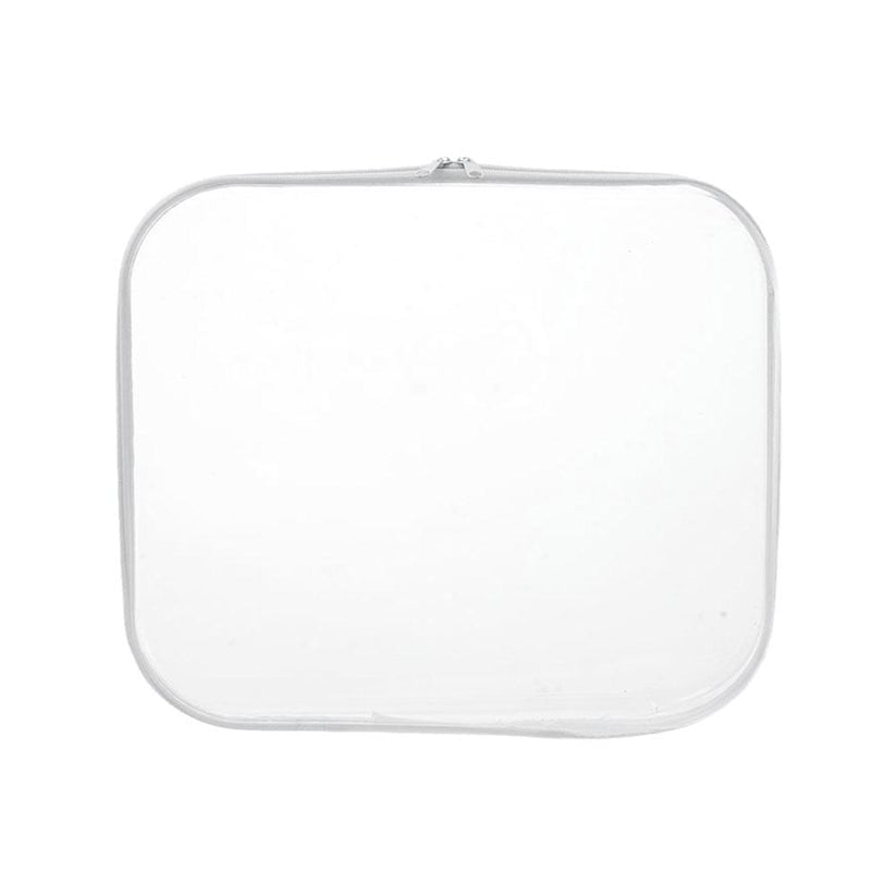 Organizational Clear Containers