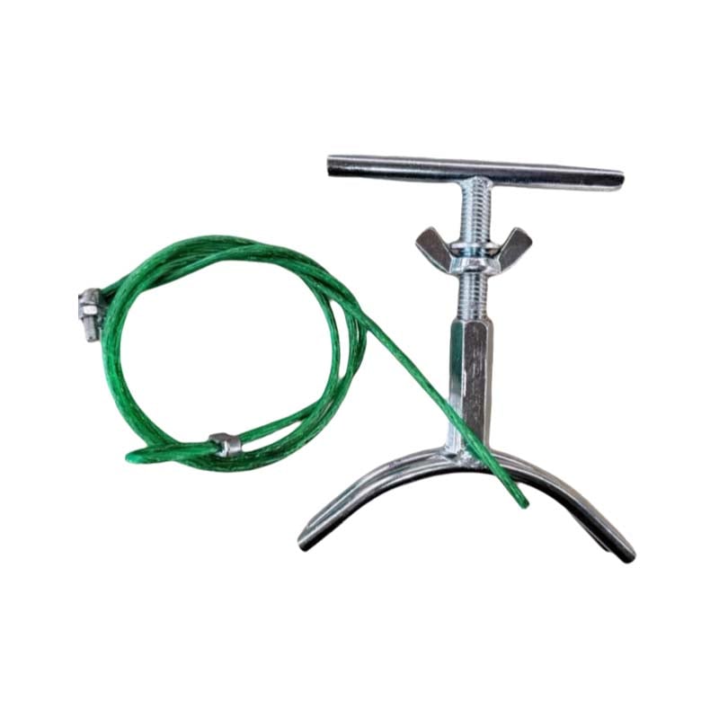 Hose Clam