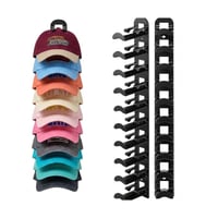 Hat Rack Organizer
