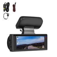 Front & Rear Dashcam